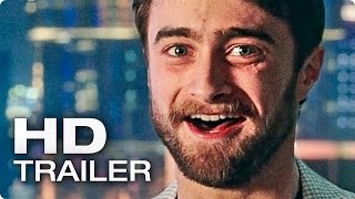 NOW YOU SEE ME 2 Trailer German Deutsch (2016)