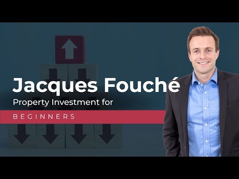 Property Investment for Beginners Property Investment for Beginners