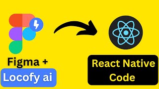 Figma Design to React Native Code with @locofy_ai  😳 🔥 | In Hindi | Engineer Codewala