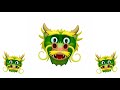 Thunder - by Imagine Dragons - Animoji Karaoke