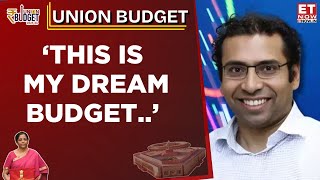 Saurabh Mukherjea On Budget 2025: How The New Budget Affects the Middle Class? | Business News