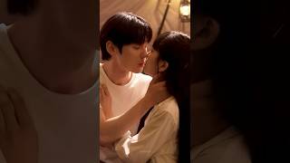 [BTS] My Lovely Liar Kiss Scene Ep9 #kimsohyun #hwangminhyun #mylovelyliar #김소현 #황민현 #소용없어거짓말