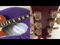 my favorite guitar gibson custom shop true historic “jimmy page 1”