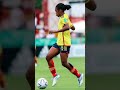 Linda Caicedo👍 Outstanding Plenty Striker #messi #cr7 #pele #football #mbappe #short