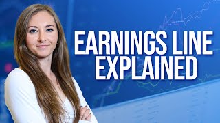 How To Pick Great Stocks: Look At The Earnings Line