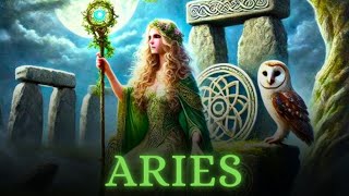 ARIES ALGUIEN TE HA CONFUNDIDO CON SUS ACCIONES 😖 MIRA LO QUE PIENSA HACER AHORA♥️ #ARIES ENERO 2025