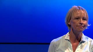 How to create happy communities | Rikke Soligard | TEDxArendal