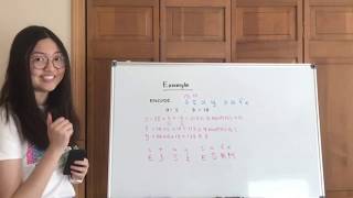 Affine Cipher - Part 2