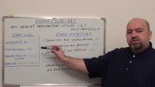 C2070-585: IBM Exam Datacap Taskmaster Capture Test V8.1 Implementation Questions
