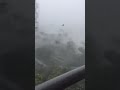 Typhoon Mangkhut (OMPONG) hits Hong Kong