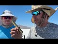 world s fastest mini bike at bonneville salt flats