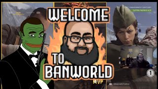 WingsOfRedemption BAN COMPILATION (2022)