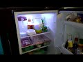 magic chef refrigerator