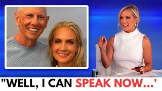 After Divorce, Dana Perino Finally Breaks Silence on Her Husband