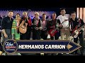 Los Hermanos Carrión | A Ritmo de Bohemia | T3 E16