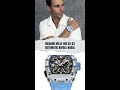 Richard Mille RM 35-03 Automatic Rafael Nadal