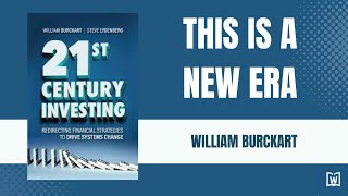 21st Century Investing | Redirecting Financial Strategies to Drive Systems Change | #booksummary