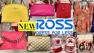 ROSS DRESS FOR LESS SHOPPING #shopping #new #ross #rossdressforless