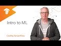 Intro to Machine Learning (ML Zero to Hero - Part 1)
