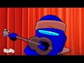 Bluecrew is calming down (Among us Animation)