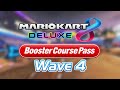 gcn waluigi stadium mario kart 8 deluxe booster course pass music