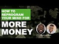 The Money Reprogram Masterclass with Ash Cash & Jullien Gordon