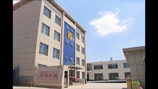 Zhucheng Huagang Machinery Co., ltd.