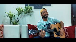Kaise Hua: Acoustic version | Kabir Singh | 2019