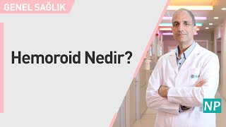 Hemoroid Nedir? Belirtileri Nelerdir?