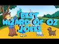 Family Guy | Best Wizard of Oz jokes