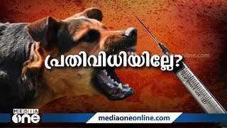 തെരുവ് നായ ശല്യം; ഭീതിയോടെ കേരളം | Stray dog