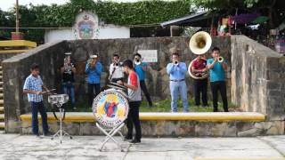 Banda de Viento Asunción de Ixcatepec, Ver.