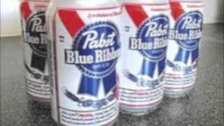 Vonnie Holliday's Pushup Crew - Pabst \u0026 Schlitz