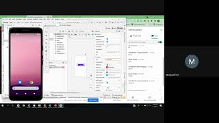 Android fundamentals 01.2 Part A:Your first interactive UI