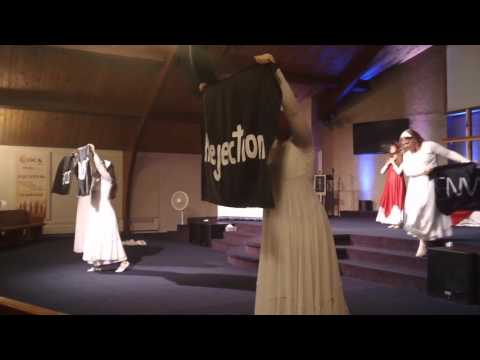 How does Passover relate to dance?