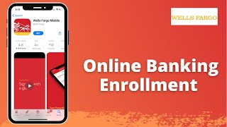 Enroll in Wells Fargo Online | Set Up Your Online Access – Wells Fargo 2021