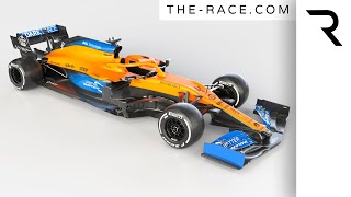 The key changes McLaren has made with its 2020 F1 car - MCL35 technical analysis