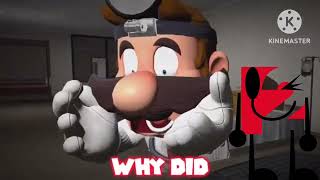 I Did Something That I Regret! Shoulnd’t Have Done That Why Did I Do That Csupo