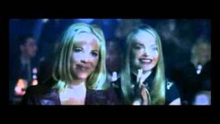 Can't Fight The Moonlight (Coyote Ugly - Show Bar).mpg