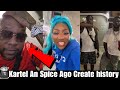 OMG! Masicka LINK! Up Teejay Vybz Kartel LEAK! Big Secret 1Biggs Don Start COUPLE! Channel Spice