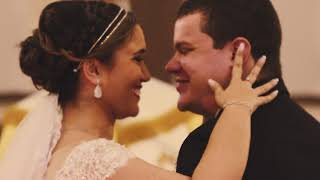 Trailer de Casamento - Jonathan  e Dayane