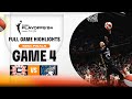 Minnesota Lynx vs. Connecticut Sun | FULL GAME HIGHLIGHTS | October 6, 2024