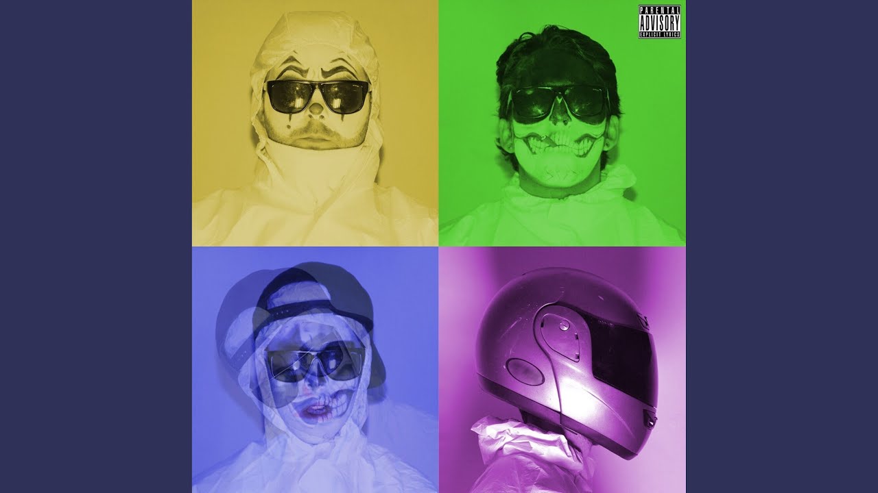 Standard Youtube Music