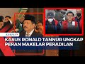 Kasus Ronald Tannur Ungkap Pensiunan Pejabat MA, Zarof Ricar Jadi Makelar Selama 10 Tahun!