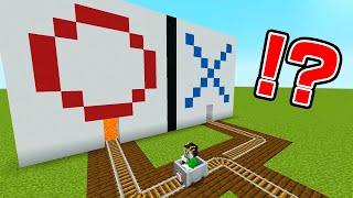 マイクラ〇×ゲーム【マインクラフト】