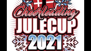 Jule cup 2021 - Randers - Sammendrag