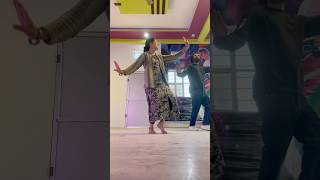 Ghoomar Nachu Easy Dance Choreography #rahulyt6dance #dance #shorts