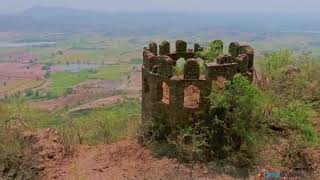 ramagiri fort