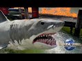 Jaws on The Studio Tour | Universal Mega Movie Summer | 2025