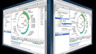 Unipro UGENE podcast #42: Sharing bioinformatics data with UGENE